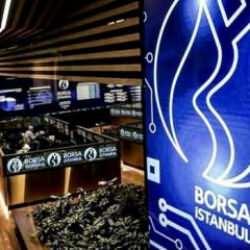 Borsa'da yükseliş trendi sürüyor