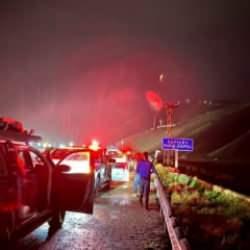 Van AFAD personeli Reisi’yi bulmak için İran topraklarına girdi