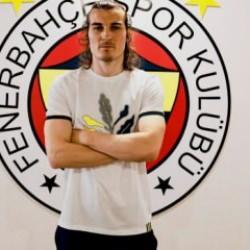 Çağlar Söyüncü: Gerçek Fenerbahçe'yi gösterdik