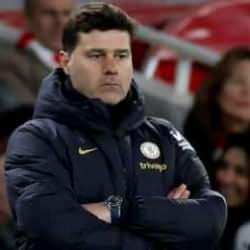 Chelsea'de Pochettino dönemi sona erdi