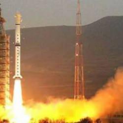 Çin, 4 ileri teknoloji yer gözlem uydusunu fırlattı!