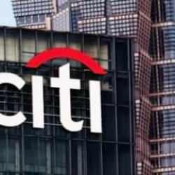 Citi'ye 'tombul parmak' parmak cezası: 1,4 milyar dolarlık hisse yanlışlıkla satıldı