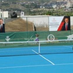  Cudi Dağı eteklerinde raket sesleri 3. kez yankılanmaya başladı
