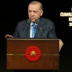 Cumhurbaşkanı Erdoğan: Alçakların peşini bırakmayacağız!