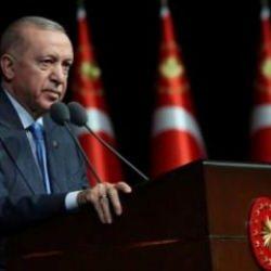 Cumhurbaşkanı Erdoğan: Büyük bir tehdit - Gazete manşetleri