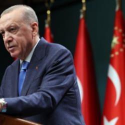 Cumhurbaşkanı Erdoğan 'Endişe verici' diyerek açıkladı: Türkiye için tehdittir!