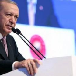 Cumhurbaşkanı Erdoğan'dan döviz kuru ve enflasyon açıklaması
