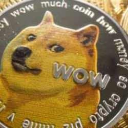 Dogecoin'in simgesiydi! O k&ouml;pek hayatını kaybetti