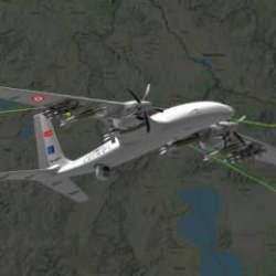 Bütün gözler Akıncı'da! Reisi'nin düşen helikopterini arama görüntülerine 6 milyon takip