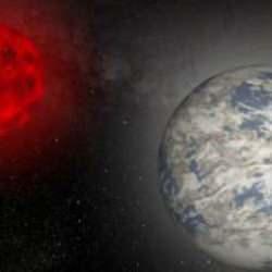 Dünyaya çok benziyor! İlk kez bu kadar yakında keşfedildi...