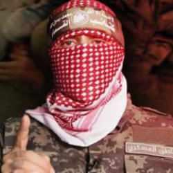 Ebu Ubeyde'den flaş açıklama! 'Başarıyoruz...'