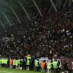 Elazığ tarihinde bir ilk yaşandı! 
