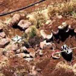 Elektrik ka&ccedil;ak&ccedil;ığılığında son perde! Tarlalardan trafo fışkırıyor