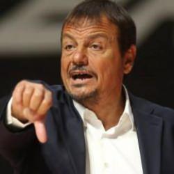 Ergin Ataman: Cumhurbaşkanlığımıza haber verdik!