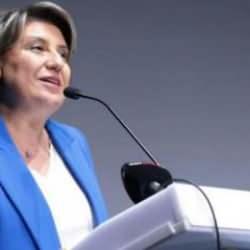 Eski belediye başkan yardımcısı, 12. kattan düşerek hayatını kaybetti