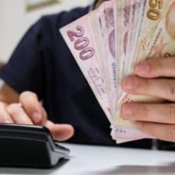 Evlilik desteği ödemeleri başladı