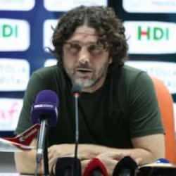 Fatih Tekke: Bizim için çok güzel bir sezon bitti