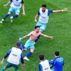 Fenerbahçe'nin hayali Rusya'da gerçek oldu!
