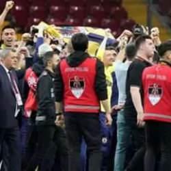 Galatasaray şikayet etmişti! Fenerbahçe'den 3 isim ifade verecek
