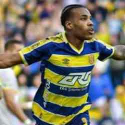 Garry Rodrigues, Emre Belözoğlu'na isyan etti!