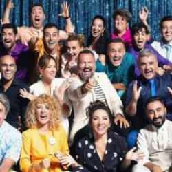 Güldür Güldür'e 2 yıl sonra beklenmedik transfer! TRT1 dizisinde keyifli anlar yaşatmıştı