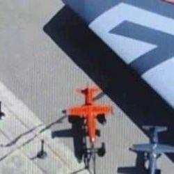 Hayalet uçak ANKA-3 yenilendi! İşte son hali...