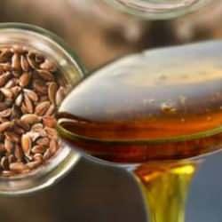 İbn-i Sina’dan şifalı bitkisel tedavi: Ballı keten tohumunun faydaları!