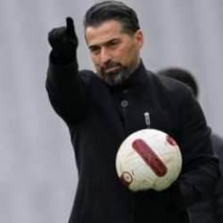 İlhan Palut'tan 1 yıllık sözleşme!