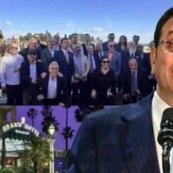 İmamoğlu’ndan Roma gezisi itirafı! ‘Bundan daha doğal bir şey yok’