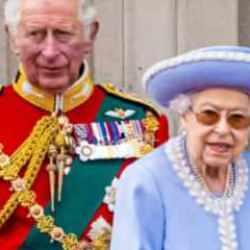 İngiltere kralı hayatını kaybeden kraliçeden daha zengin
