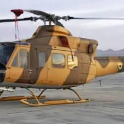 İran Cumhurbaşkanı Reisi’nin düşen helikopteri 30 yaşındaymış