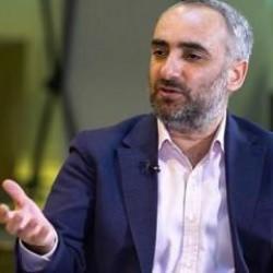 İsmail Saymaz'dan şaşırtan Akıncı s&ouml;zleri! 