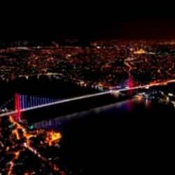 İstanbul 26 ve 27 Mayıs'ta karanlığa g&ouml;m&uuml;lecek! İl&ccedil;e il&ccedil;e saat verildi! Vatandaşlara uyarı