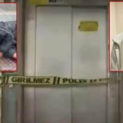 İstanbul'da 16 yaşındaki çocuk kötü kokuyor diye evsiz adamı öldürdü!