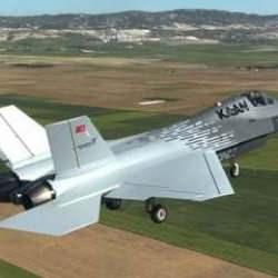 KAAN Türk motoruyla ne zaman uçacak? Temel Kotil açıkladı...