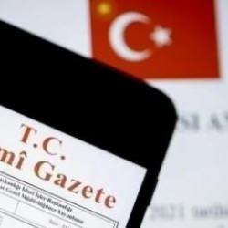 Kamu muhasebatına ilişkin işlemler elektronik ortamda yapılacak