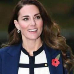 Kanser olduğu ortaya &ccedil;ıkmıştı! Kate hakkında şok iddia