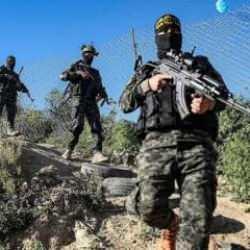 Kassam Tugaylarından İsrail ordusuna pusu darbesi