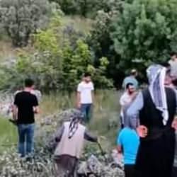 Keklik avına giden adam &ouml;l&uuml; halde bulundu