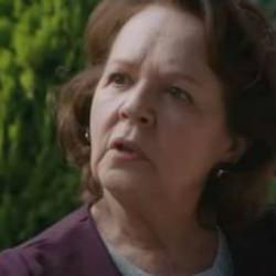 Keloğlan'ın Fatma'sından kötü haber! Usta sanatçı entübe edildi...