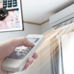 Klima kullanırken elektrik faturasından nasıl tasarruf edilir? Klima kullanırken elektrik faturanızdan tasarruf etmenin 5 yolu