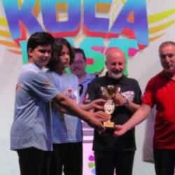 KOCAFEST’te ödüller sahiplerini buldu