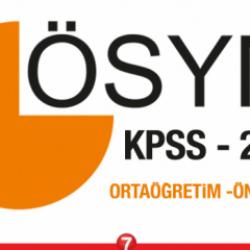 KPSS 2024 Başvuru Takvimi Açıklandı! ÖSYM lise ve ön lisans başvuruları ne zaman?