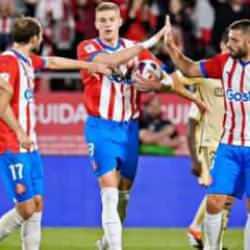 LaLiga'da çılgın maç! 7 gol 1 kırmızı kart