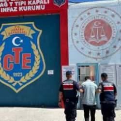 Malatya'da firari 2 DEAŞ h&uuml;k&uuml;ml&uuml;s&uuml; yakalandı
