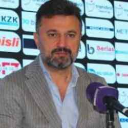 Manaj gidiyor mu? Bülent Uygun'dan açıklama