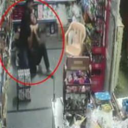 Mardin&rsquo;de madde bağımlısı, ekmek bı&ccedil;ağıyla dehşet sa&ccedil;tı! 4 yaralı 