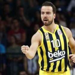 Melih Mahmutoğlu: Ergin Ataman'ı tebrik ediyorum