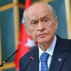 MHP lideri Bahçeli'den başıboş köpeklere ilişkin açıklama: Çok tehlikeli boyutlara ulaştı