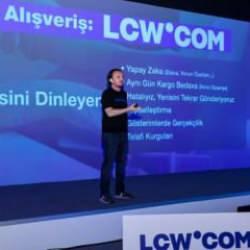 Moda D&uuml;nyasının yeni dijital AWM'si!